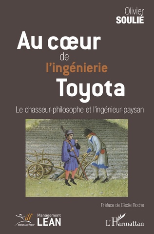 au coeur de l ingenierie toyota